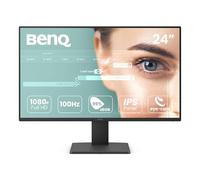 BenQ GW2491 LED display 60,5 cm (23.8") 1920 x 1080 pixels Full HD Noir