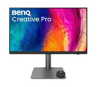BENQ Moniteur PD2732U Creative Pro 4K Adobe RGB 27