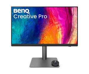 BENQ Moniteur PD2732U Creative Pro 4K Adobe RGB 27