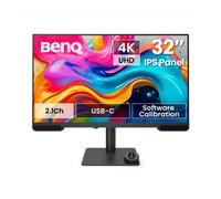 BENQ MONITOR PARA EDICION DE VIDEO 32 4K PV3200U