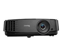 BenQ MS560 Projecteur à focale standard 4000 ANSI lumens DLP SVGA (800x600) Blanc