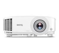 BenQ MS560 Projecteur à focale standard 4000 ANSI lumens DLP SVGA (800x600) Blanc