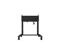 BenQ MT02E Support motorisé à roulettes avec fixation VESA