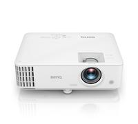BenQ MU613 Projecteur à focale standard 4000 ANSI lumens DLP WUXGA (1920x1200) Blanc