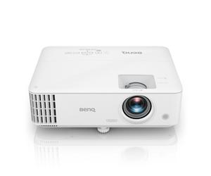 BenQ MU613 Projecteur à focale standard 4000 ANSI lumens DLP WUXGA (1920x1200) Blanc