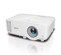 BenQ MW550 Projecteur à focale standard 3500 ANSI lumens DLP WXGA (1280x800) Blanc