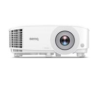 BenQ MW560 Projecteur à focale standard 4000 ANSI lumens DLP WXGA (1280x800) Compatibilité 3D Blanc