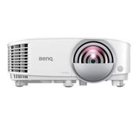BenQ MW826STH Projecteur à focale courte 3500 ANSI lumens DLP WXGA (1280x800) Compatibilité 3D Blanc
