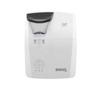 BenQ MW855UST+ - Projecteur DLP - 3D - 3500 lumens - WXGA (1280 x 800) - 16:10 - objectif à ultra courte focale