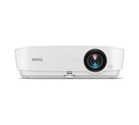 BenQ MX536 Projecteur à focale standard 4000 ANSI lumens DLP XGA (1024x768) Blanc