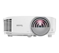BenQ MX808STH - Projecteur DLP - 3600 ANSI lumens - XGA (1024 x 768) - 4:3 G
