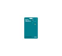 BenQ NC01A Cartes NFC pour écrans interactifs (200 par boîte)