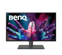 BenQ PD2506Q LED display 63,5 cm (25") 2560 x 1440 pixels 2K Ultra HD Noir