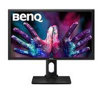 BenQ PD2700Q LED display 68,6 cm (27") 2560 x 1440 pixels Quad HD Noir