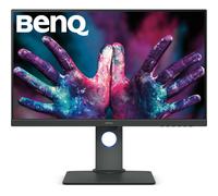 BenQ - PD2705Q Écran Designer 2K QHD sRGB HDR10 USB-C