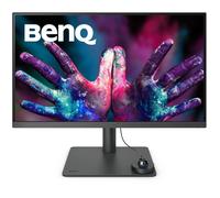 BenQ PD2705U écran plat de PC 68,6 cm (27") 3840 x 2160 pixels 4K Ultra HD LED Noir