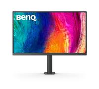 BenQ PD2705UA écran plat de PC 68,6 cm (27") 3840 x 2160 pixels 4K Ultra HD LCD Noir