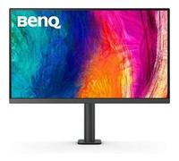 BenQ PD2705UA écran plat de PC 68,6 cm (27 ) 3840 x 2160 pixels 4K Ultra HD LCD Noir