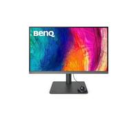 BenQ PD2706U écran plat de PC 68,6 cm (27") 3840 x 2160 pixels 4K Ultra HD LCD Noir
