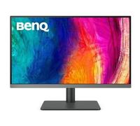 BENQ PD2706U Monitor 27 Pollici 4K UltraHD Nero - Tempo di Risposta 5ms