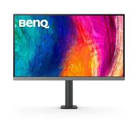 BenQ PD2706UA Écran 27" IPS 4K 16:9 DP HDMI USB 68,6cm