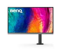 BenQ PD2706UA écran plat de PC 68,6 cm (27") 3840 x 2160 pixels 4K Ultra HD LCD Noir