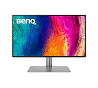 BenQ PD2725U écran plat de PC 68,6 cm (27") 3840 x 2160 pixels 4K Ultra HD LED Noir