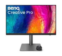 BenQ PD2732U 27" 4K Designer Monitor | ✅+ garantie gratuit de 5 ans