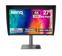 BenQ Moniteur PD2770U 27 pouces 4K