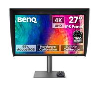 BenQ Moniteur PD2770U 27 pouces 4K