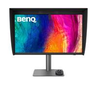BenQ PD2770U écran plat de PC 68,6 cm (27 ) 3840 x 2160 pixels 4K Ultra HD LCD Noir