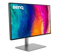 BenQ Moniteur PD3226G 32'' 4K UHD 144Hz IPS 95% P3 Thunderbolt 4 (90W) KVM