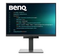 BenQ RD240Q écran plat de PC 61,2 cm (24.1") 2560 x 1600 pixels WQXGA LCD Noir