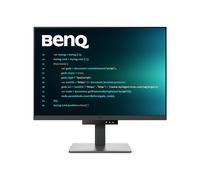 BenQ Programming RD280U - Écran LED - 28.2" - 3840 x 2560 4K+ @ 60 Hz - IPS - 400 cd/m² - 1200:1 - DisplayHDR 400 - 5 ms - HDMI, DisplayPort, USB-C - haut-parleurs