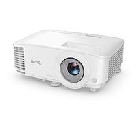 BenQ Projecteur Professionnel WXGA (MW560) - DLP - Haute luminosité de 4 000 lumens - Rapport de Contraste élevé de 20 000:1 - Double HDMI, VGA - Correction Automatique du trapèze - Configuration