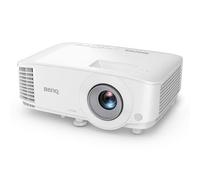 BenQ Projecteur professionnel WXGA (MW560C) - DLP - Haute luminosité de 4 000 lumens - Rapport de contraste élevé de 20 000:1 - HDMI, VGA - Correction automatique du trapèze - Configuration simple