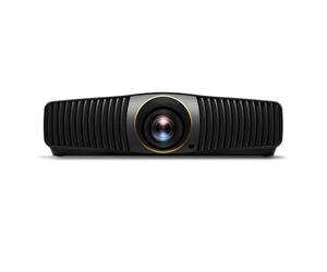 BenQ Projet de cinéma maison laser W5800 2600 ANS 4K HDR10+ 2xHDMI RJ45 USB A100% DCI-P3