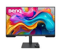 BenQ Moniteur PV3200U de montage vidéo 4K 32 pouces
