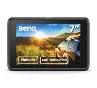 Moniteur BenQ PVS7 de 7 pouces pour l'appareil photo | + garantie gratuit de 5 ans