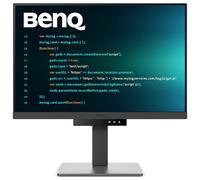 BenQ RD240Q écran plat de PC 61,2 cm (24.1") 2560 x 1600 pixels WQXGA LCD Noir