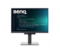 BenQ RD240Q écran plat de PC 61,2 cm (24.1") 2560 x 1600 pixels WQXGA LCD Noir