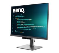BenQ RD280U 28" 3840x2560 4K+ Écran développeur avec Rapport 3:2, Nano Matte Panel, MoonHalo Light, Modes de Codage avancés, Night Hours Protection, Eye-Care Solutions