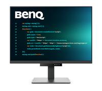 BenQ RD280U, 71,6 cm (28.2'), 3840 x 2560 pixels, 4K Ultra HD, 5 ms, Noir 9H.LM1LJ.TBE