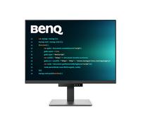 BenQ RD280U Écran PC 28.2" 4K Ultra HD IPS 3840x2560 60Hz 5ms, Hub USB 3.2 Gen 1, HDMI 2.0, DisplayPort 1.4, HDR400, Noir