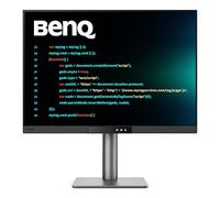 BenQ RD280UG écran 4K+ 28.2" (Format 3:2); 3840x2560; 120Hz; Dalle Nano Matte; MoonHalo; Modes de Codage exclusifs; Contraste 2000:1 et Technologies Eye-Care