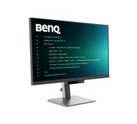 BenQ RD320U : Écran LED 31.5" 4K UHD IPS 3840x2160, 5ms, DisplayHDR 400, USB 3.2 Gen 2, HDMI 2.0, DisplayPort 1.4, Noir