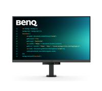 BenQ RD320UA 32" 4K IPS Programming Monitor USB-C PD90W Ergo Arm