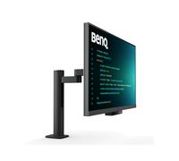 BenQ RD320UA : Écran LED 31.5" 4K UHD IPS 5ms, 3840x2160, DisplayHDR 400, USB-C 90W, Hub USB 3.2 Gen 2, HDMI 2.0/DisplayPort 1.4, VESA 100x100