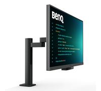 BenQ Écran RD320UA 32'' 4K 3840x2160 Nano Matte 2000:1 MoonHalo Noir