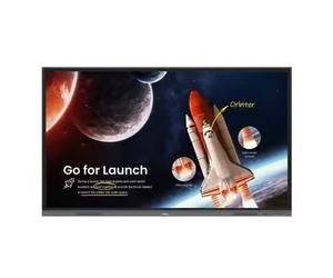 BenQ RE6504 - Ecran Numérique Interactif